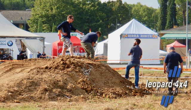 Toscana Expo Motor 2018 - foto 30